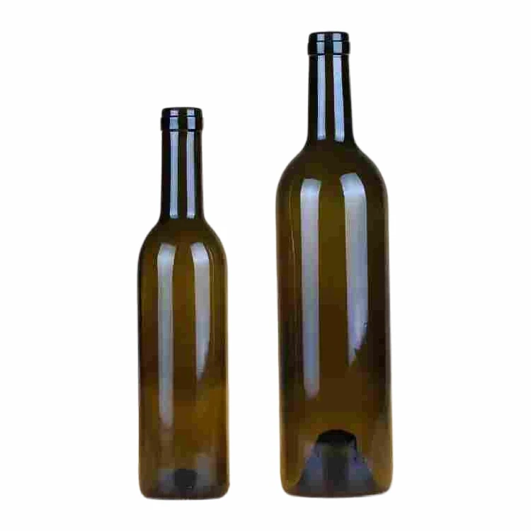 Olive Oil Bottle